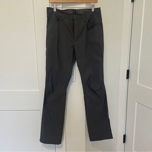 Eddie Bauer Men's Tech Pants 32x32